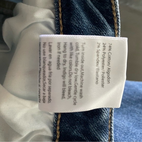 Risen jeans - Picture 5 of 5